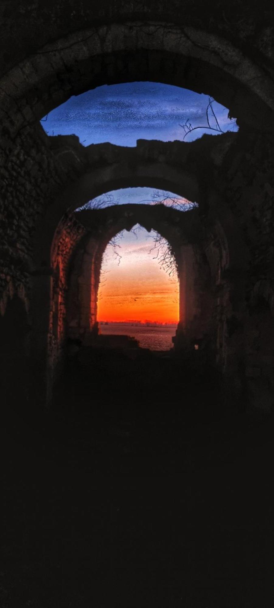 Gite Du Grand Frene Orrouy Esterno foto