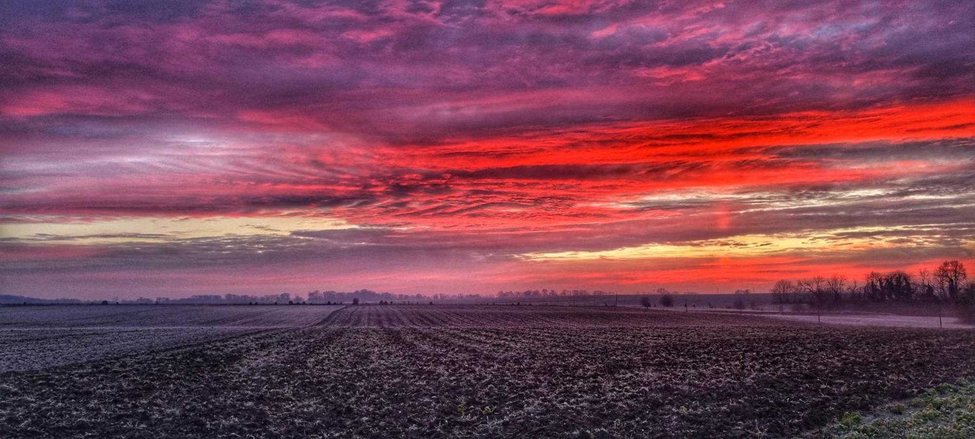 Gite Du Grand Frene Orrouy Esterno foto